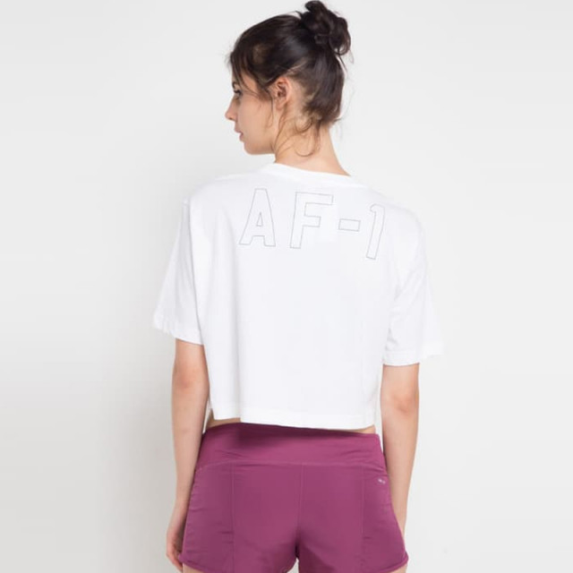 Wmns Air Force 1 Tee foto 2