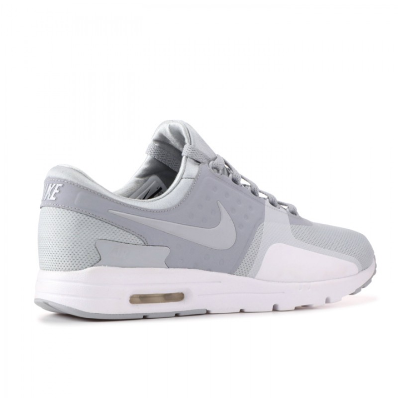 SEPATU SNEAKERS NIKE Wmns Air Max Zero