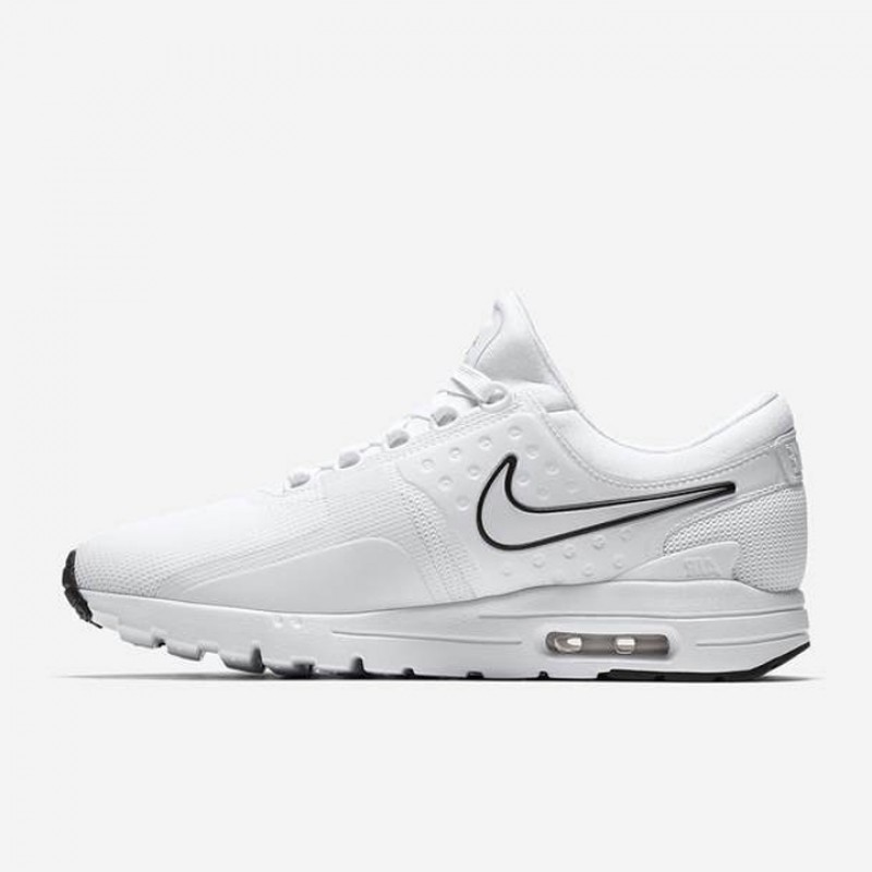 SEPATU SNEAKERS NIKE Wmns Air Max Zero
