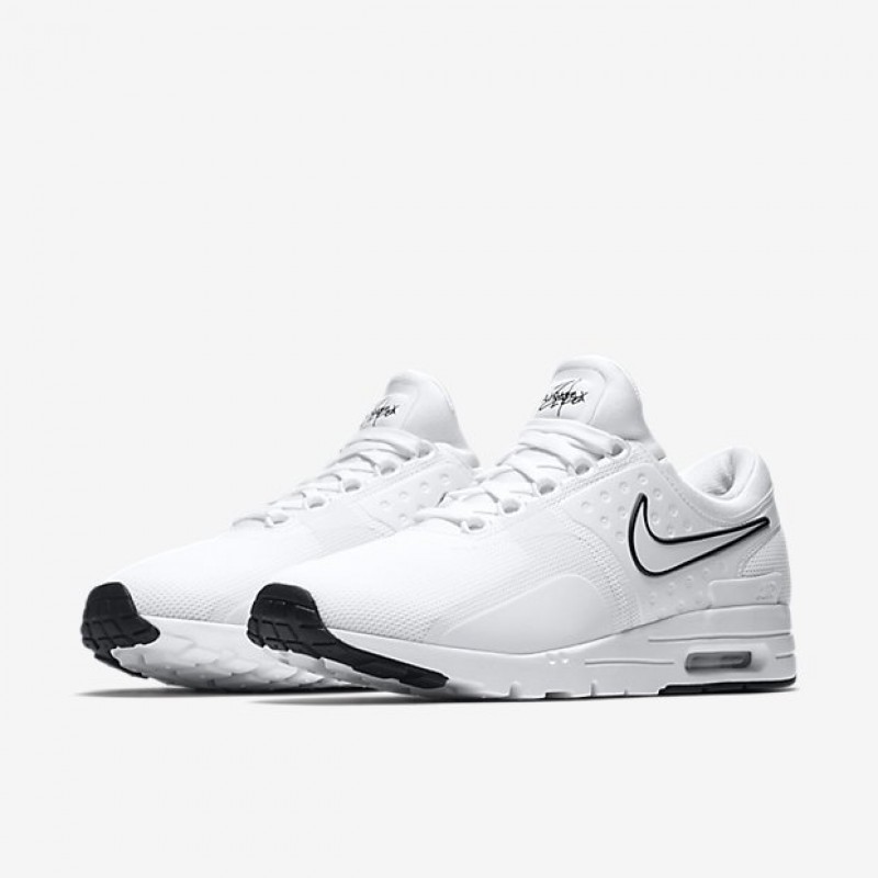 SEPATU SNEAKERS NIKE Wmns Air Max Zero