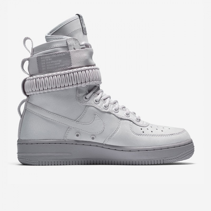Wmns Special Field Air Force 1 foto 4