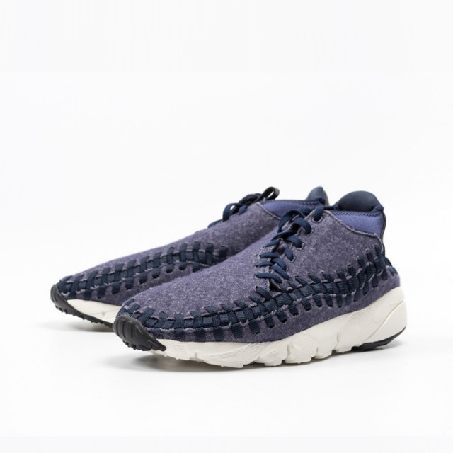 Air Footscape Woven Chukka SE foto 2