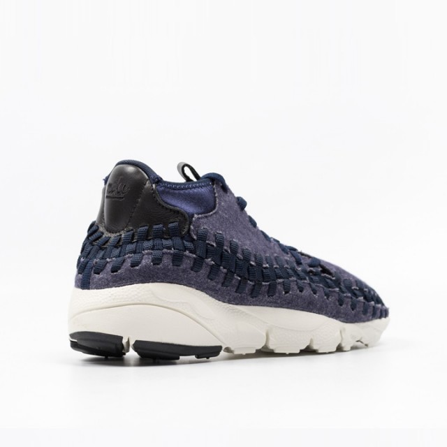 Air Footscape Woven Chukka SE foto 3