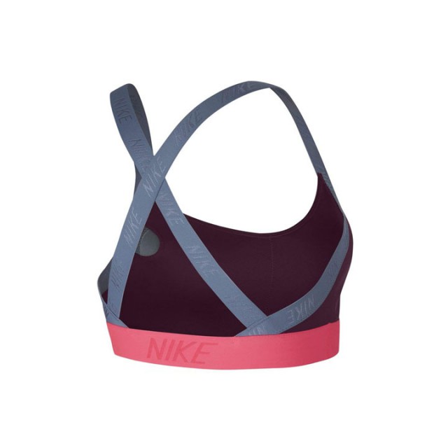 AS NIKE PRO INDY LOGO BACK BRA  foto 2