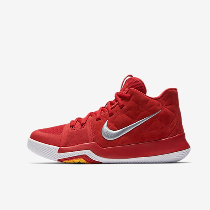 SEPATU BASKET NIKE Kyrie 3 GS