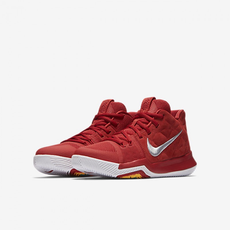 SEPATU BASKET NIKE Kyrie 3 GS