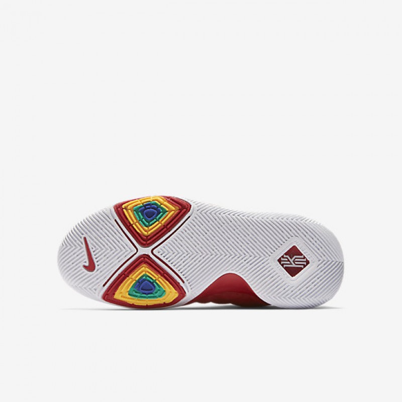 SEPATU BASKET NIKE Kyrie 3 GS