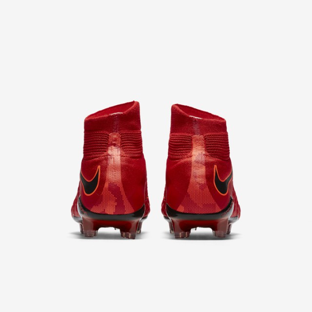 SEPATU FOOTBALL NIKE Hypervenom Phantom III DF FG 