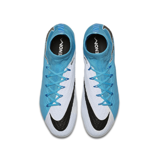 SEPATU FOOTBALL NIKE Hypervenom Phatal 3 DF AG-Pro 