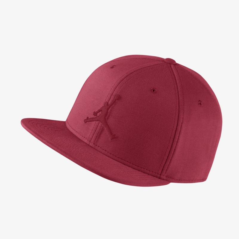 AKSESORIS BASKET AIR JORDAN Jumpman Snapback