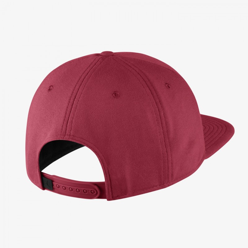 AKSESORIS BASKET AIR JORDAN Jumpman Snapback