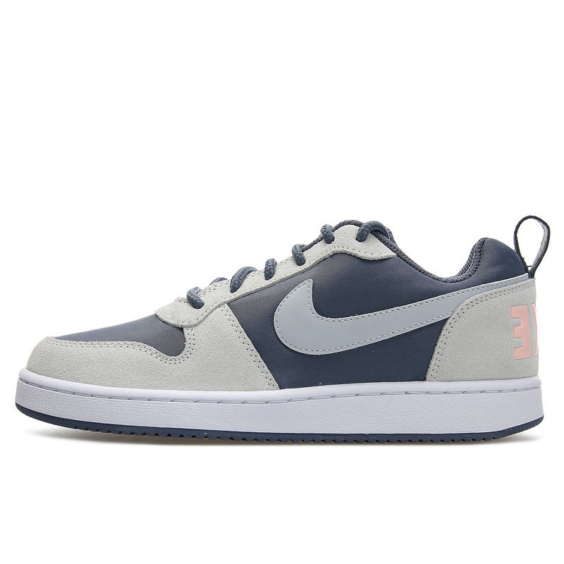 SEPATU SNEAKERS NIKE Wmns COURT BOROUGH LOW PRM