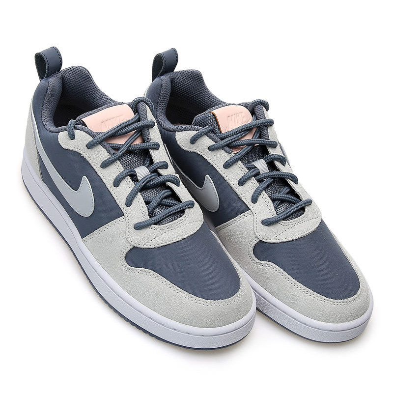 SEPATU SNEAKERS NIKE Wmns COURT BOROUGH LOW PRM
