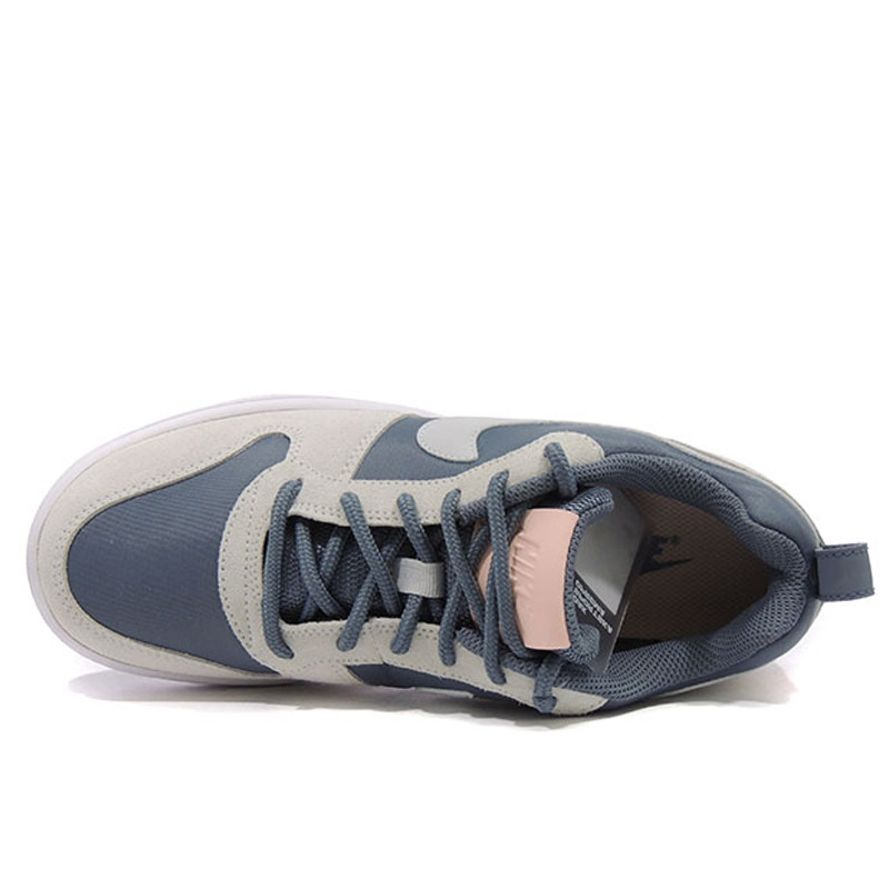 SEPATU SNEAKERS NIKE Wmns COURT BOROUGH LOW PRM