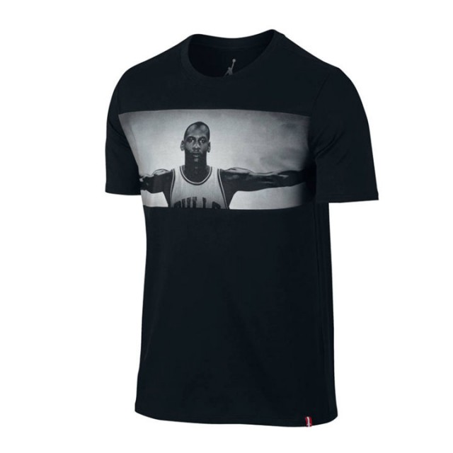 BAJU BASKET AIR JORDAN Wings Tee