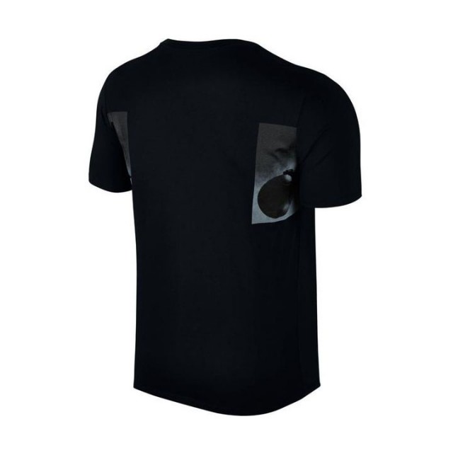 BAJU BASKET AIR JORDAN Wings Tee