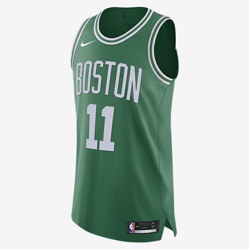 Jual BAJU BASKET Pria NIKE Kyrie Irving Icon Edition Authentic