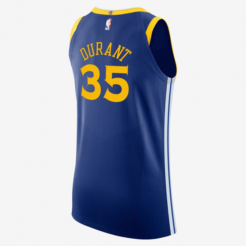 Kevin Durant Icon Edition Authentic Jersey foto 2