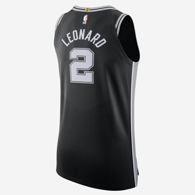 BAJU BASKET NIKE Kawhi Leonard Icon Edition Authentic Jersey