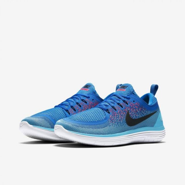 SEPATU LARI NIKE Free Rn Distance 2