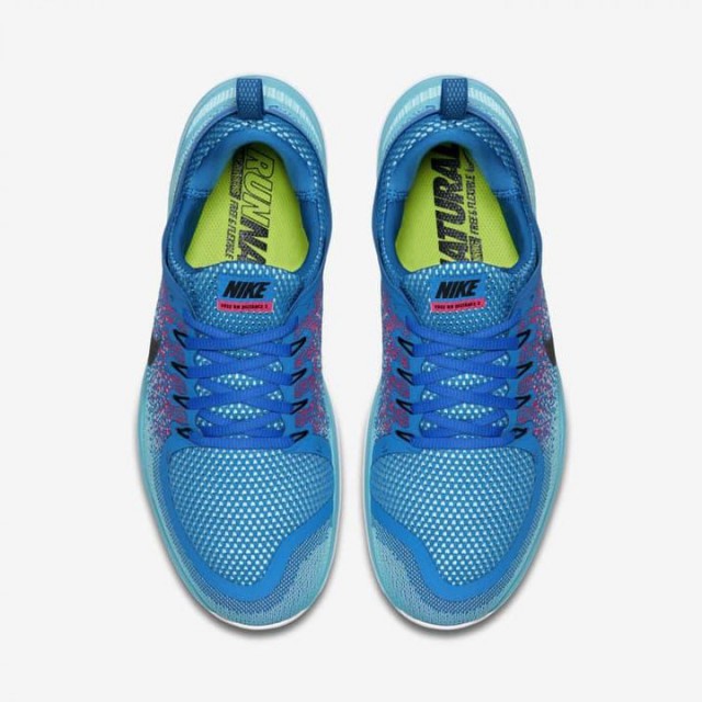 SEPATU LARI NIKE Free Rn Distance 2