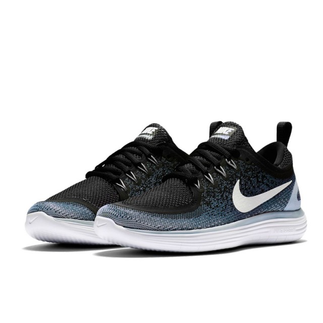 SEPATU LARI NIKE Wmns Free RN Distance 2