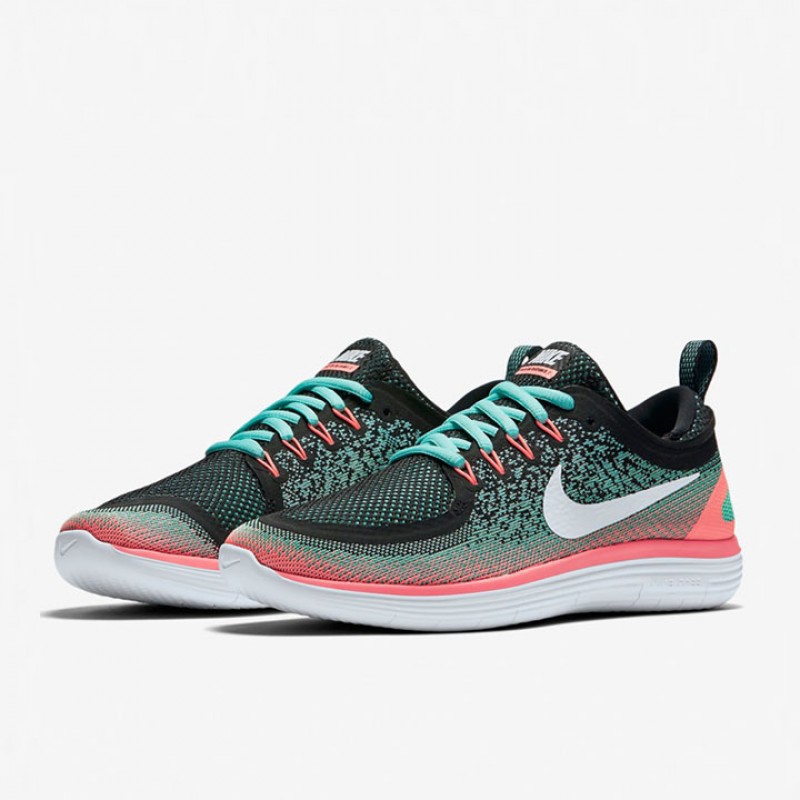 SEPATU LARI NIKE Wmns Free RN Distance 2