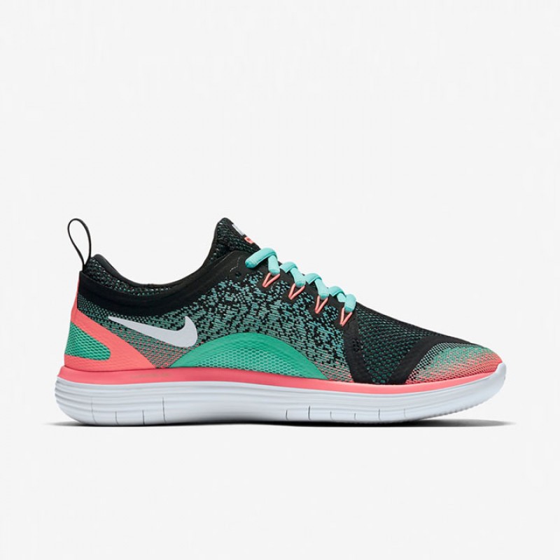 SEPATU LARI NIKE Wmns Free RN Distance 2