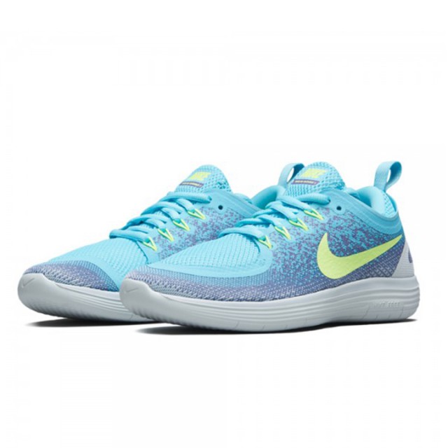 Wmns Free RN Distance 2 foto 2