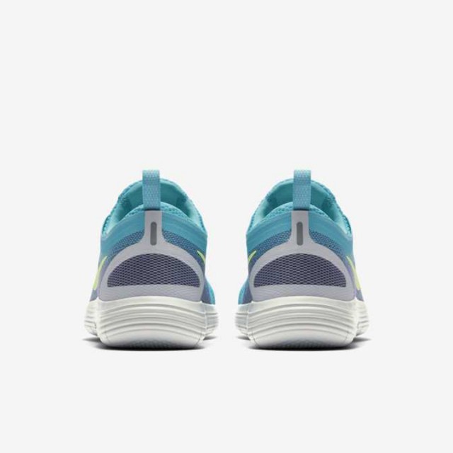 Wmns Free RN Distance 2 foto 3