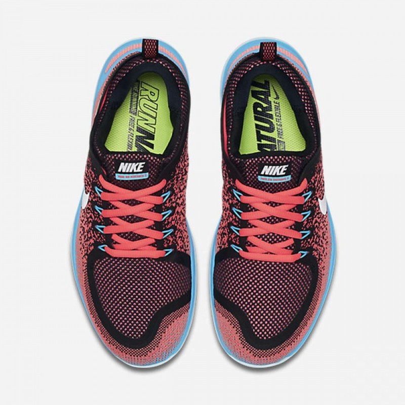 Wmns Free RN Distance 2 foto 2