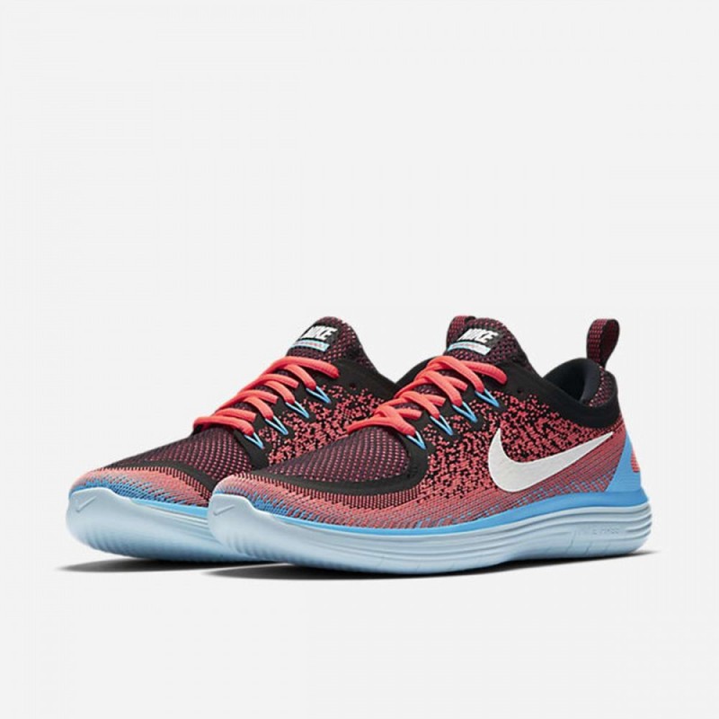 Wmns Free RN Distance 2 foto 3