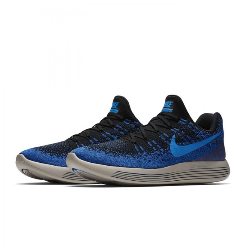 LunarEpic Low Flyknit 2 foto 2