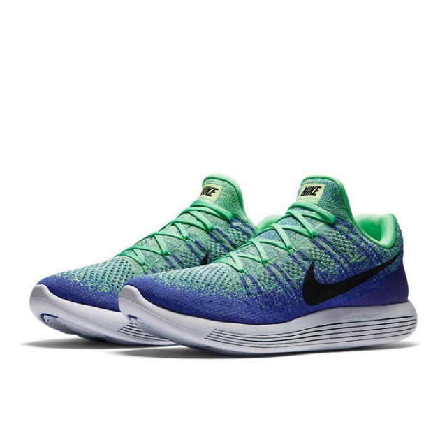 LunarEpic Low Flyknit 2 foto 2