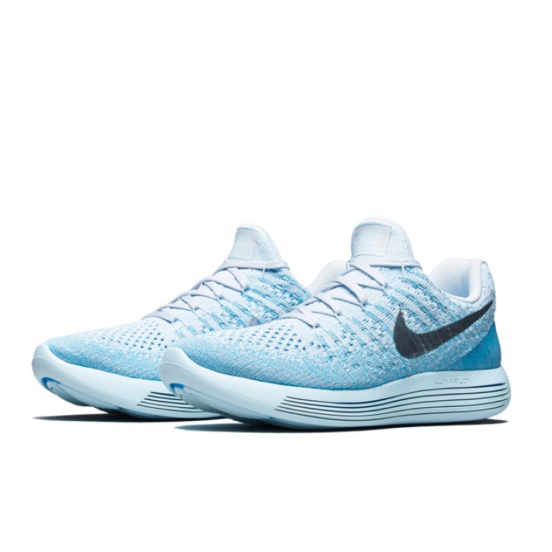 SEPATU LARI NIKE Wmns Lunarepic Low Flyknit 2