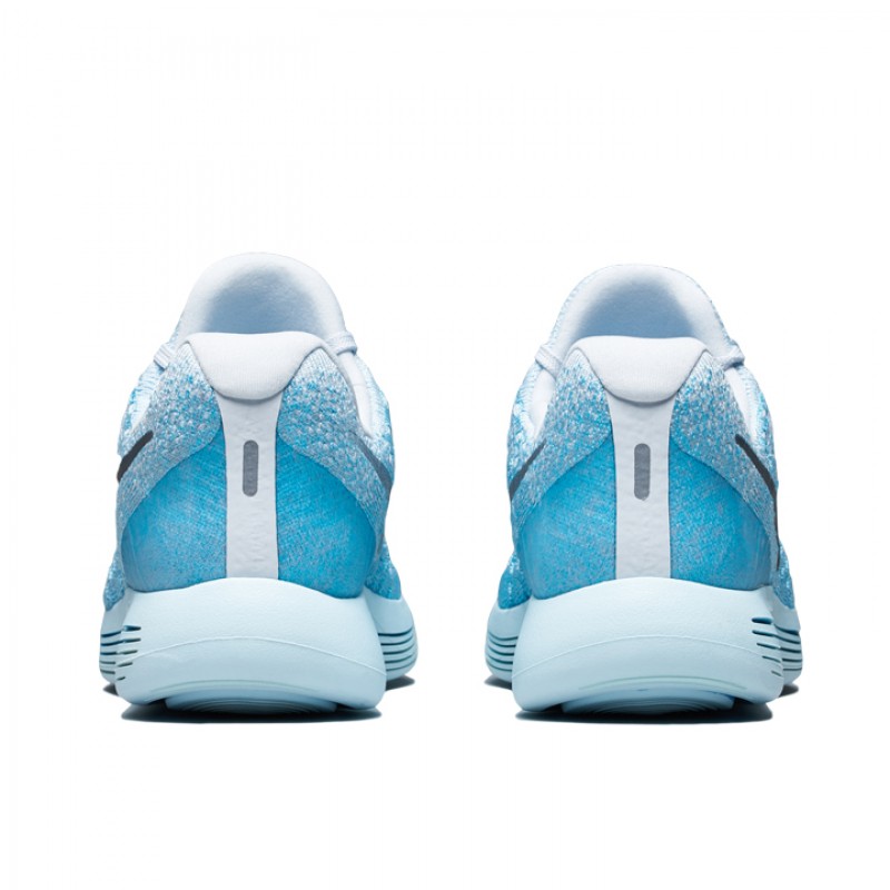 SEPATU LARI NIKE Wmns Lunarepic Low Flyknit 2
