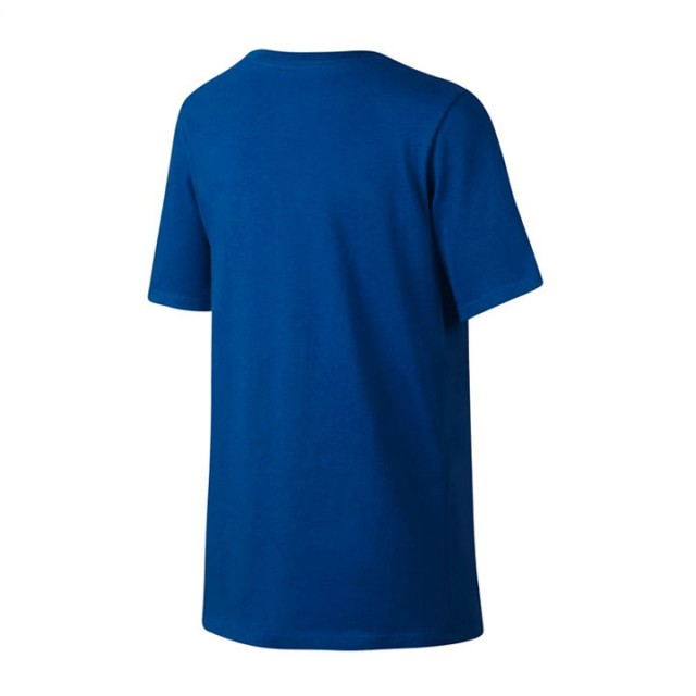 Nike Boys Sportswear T-Shirt foto 2