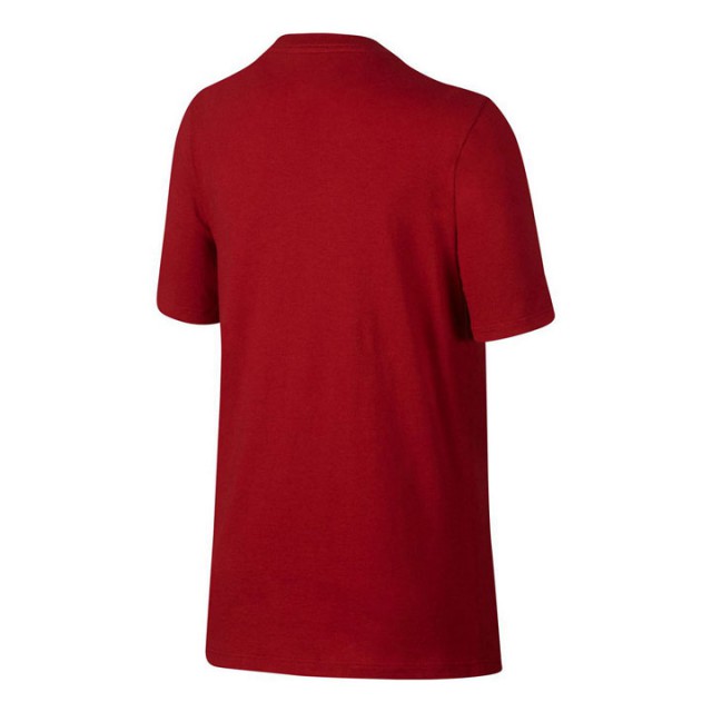 B NSW TEE SPACE NIKE BLOCK  foto 2