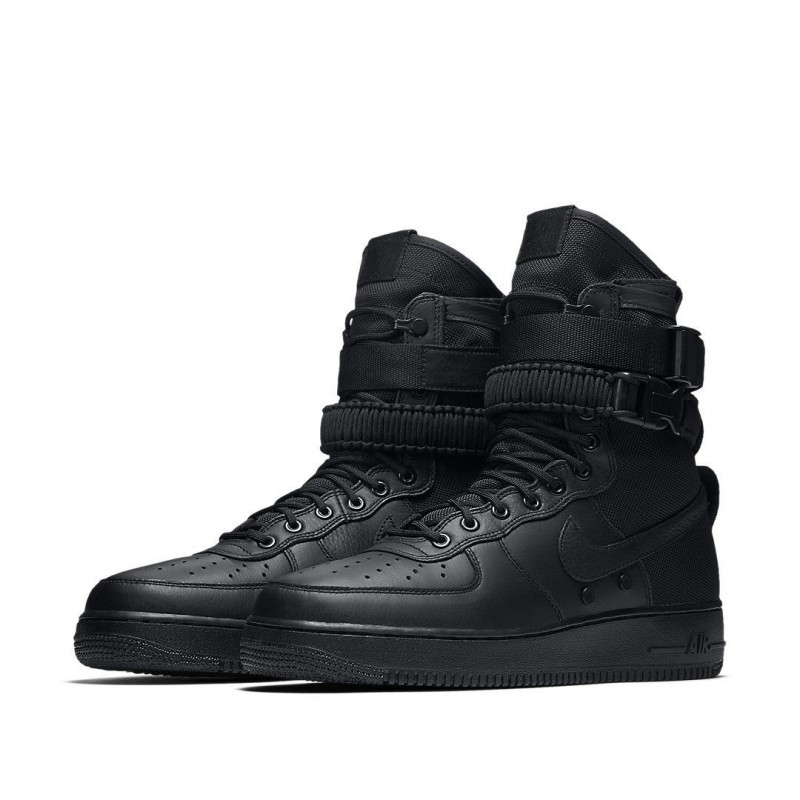 SEPATU SNEAKERS NIKE SF Air Force 1