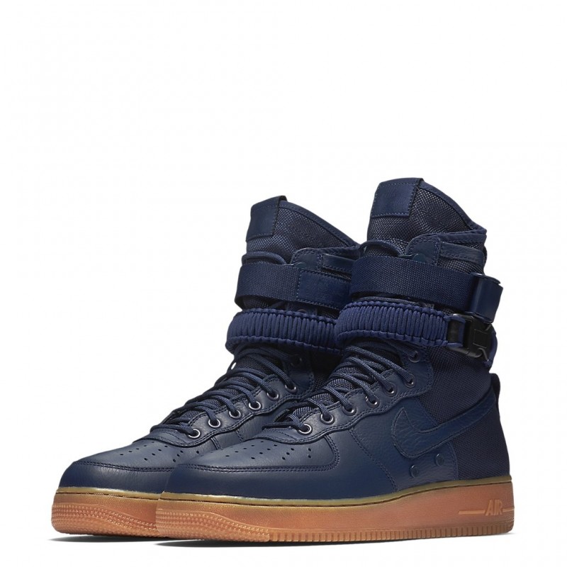 SF Air Force 1 foto 2