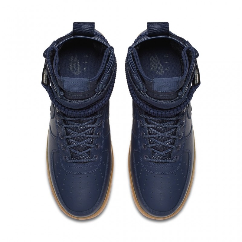 SF Air Force 1 foto 4