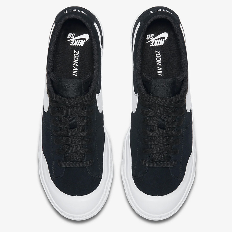 SEPATU SNEAKERS NIKE Zoom Blazer Low XT