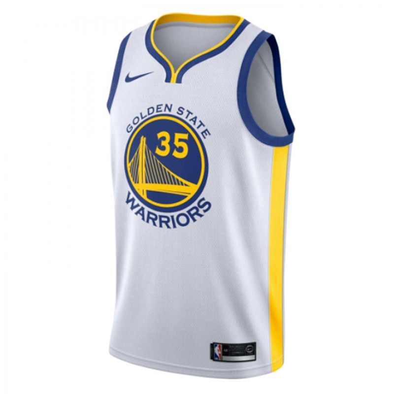 BAJU BASKET NIKE Kevin Durant Association Edition Swingman Jersey