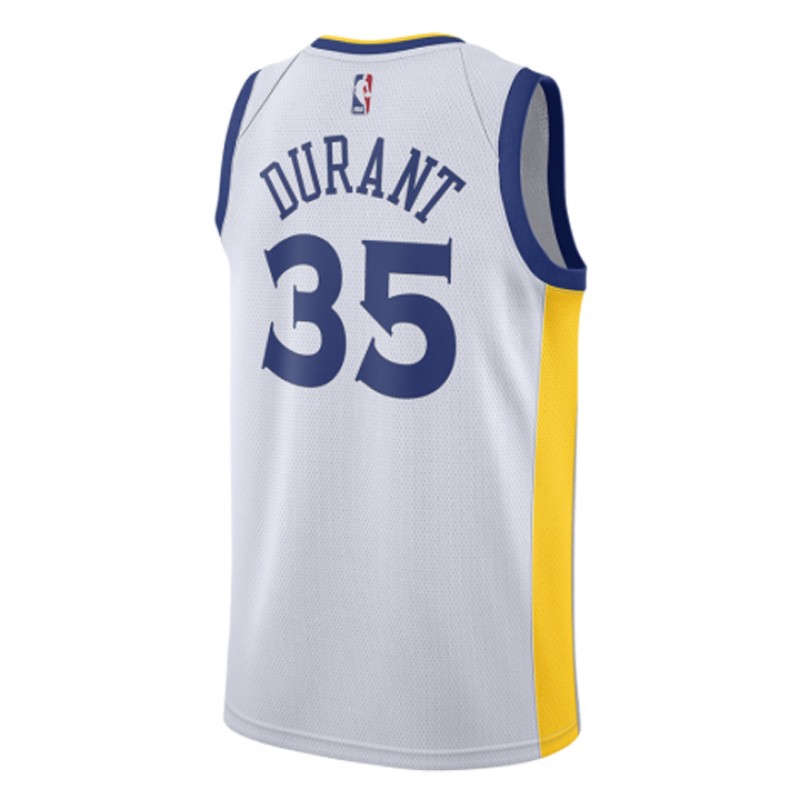 BAJU BASKET NIKE Kevin Durant Association Edition Swingman Jersey