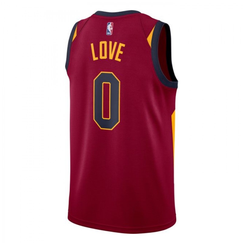 BAJU BASKET NIKE Kevin Love Icon Edition Swingman Jersey
