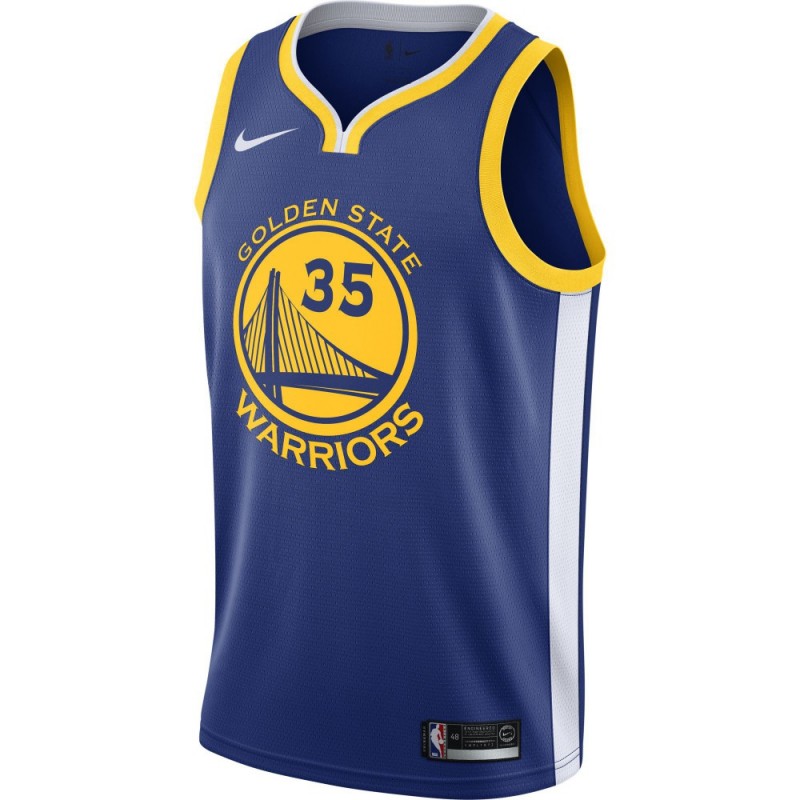 BAJU BASKET NIKE Kevin Durant Icon Edition Swingman Jersey