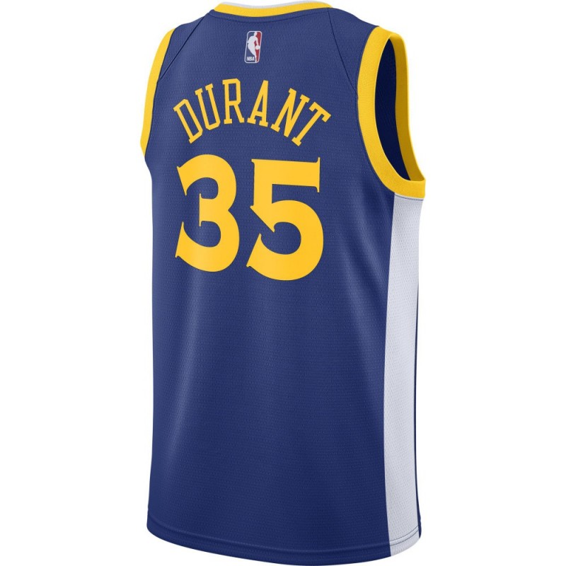 BAJU BASKET NIKE Kevin Durant Icon Edition Swingman Jersey