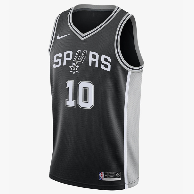 BAJU BASKET NIKE DeMar DeRozan Icon Edition Swingman