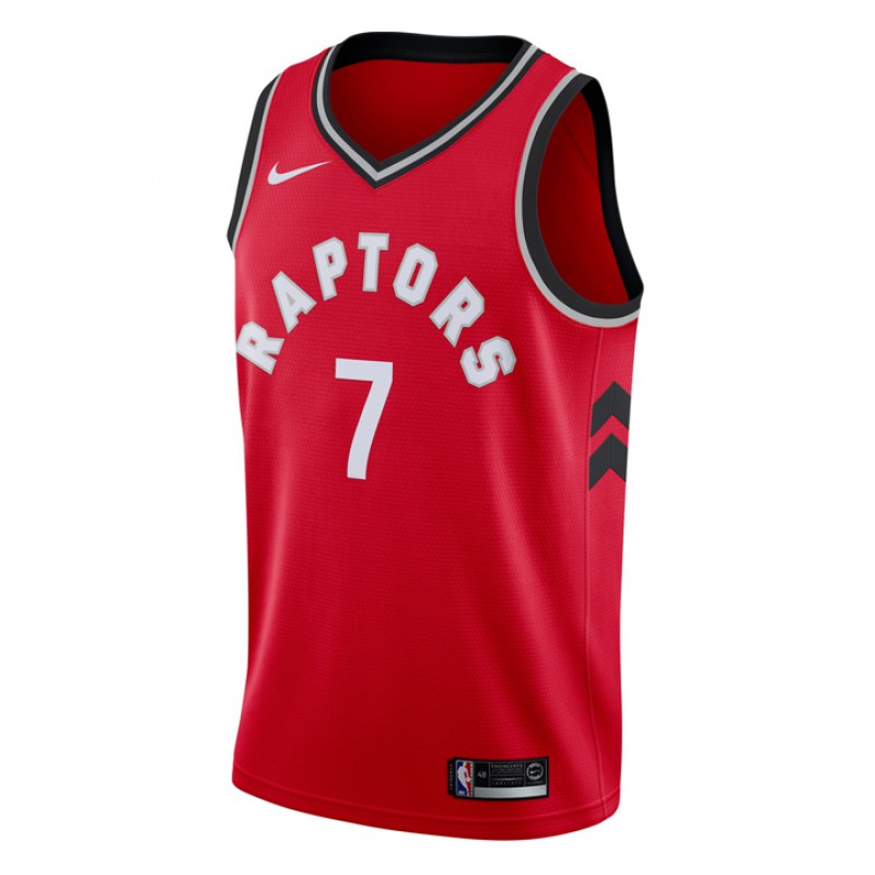 BAJU BASKET NIKE Kyle Lowry Icon Edition Swingman Jersey