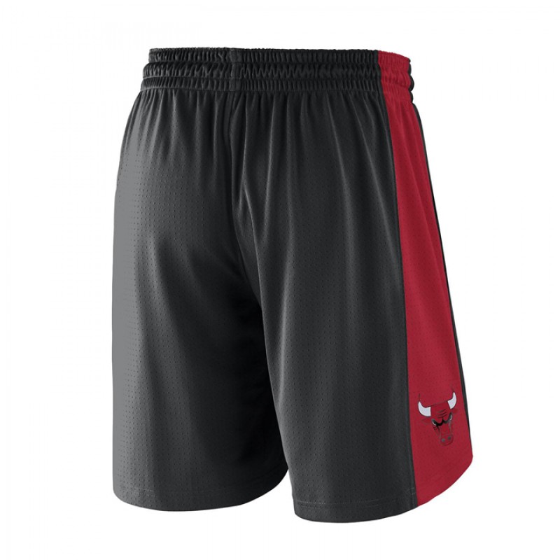 CELANA BASKET NIKE Chicago Bulls Practice Short